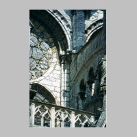 Chartres, 13, Langhaus Strebesystem von SW, Foto Heinz Theuerkauf.jpg